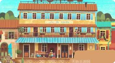 老人的内疚故事背景