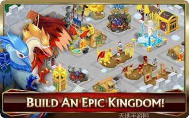 骑士与兽人角色搭配