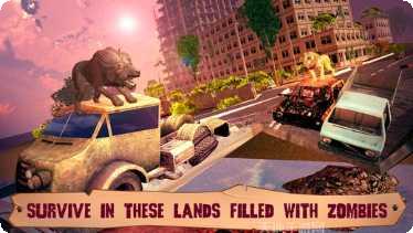 地球最后之日幸存者下载