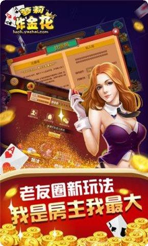 乐帝棋牌安卓版