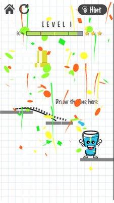 快乐水枪福利版攻略