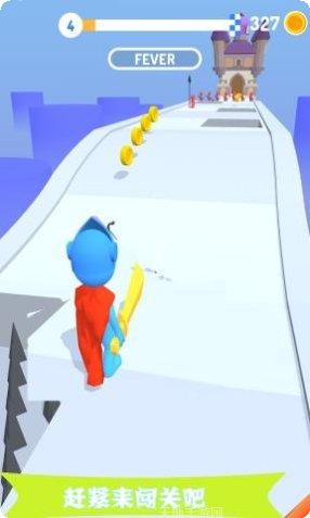 闯关大比拼最新版本