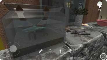 孙美琪疑案蛊乱剧情解析