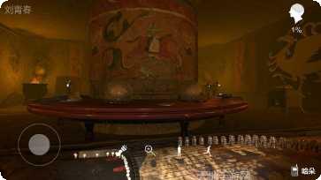 孙美琪疑案蛊乱角色介绍