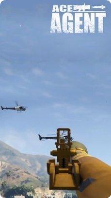 火箭筒射贼准最新版本