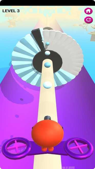 火箭筒射贼准技巧分享