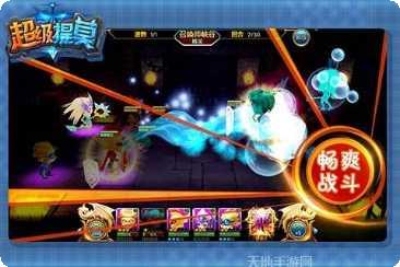 超级提莫九游版玩法介绍