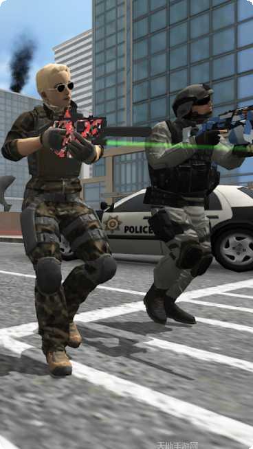 黑洞大作战之太空争锋游戏攻略