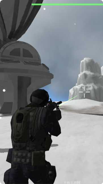 黑洞大作战之太空争锋下载地址