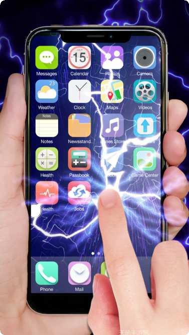 屏幕恶搞模拟器最新版