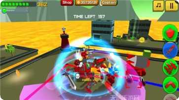 装甲小队最新版本