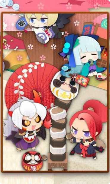 阴阳师妖怪屋网易版下载