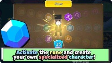 炸弹大叔下载地址