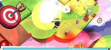 炸弹大叔角色介绍