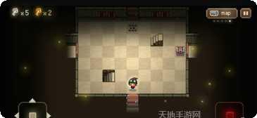 立方体穿越森林攻略分享