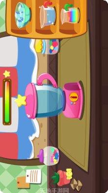 女生厨房烹饪食谱大全