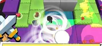 炸弹大叔游戏攻略