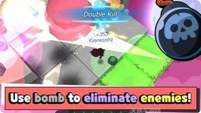 炸弹大叔下载地址