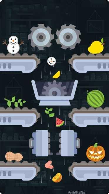 魔法冰雪女王传奇下载