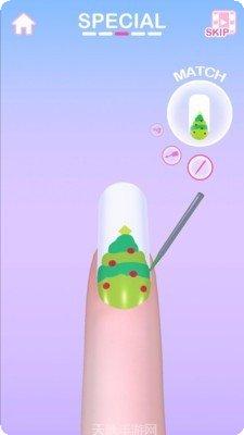 臭弟弟开的美甲店下载