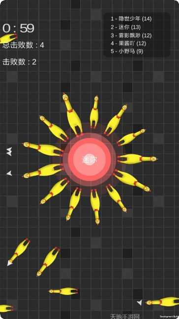 迷你玩具兵冒险玩法介绍