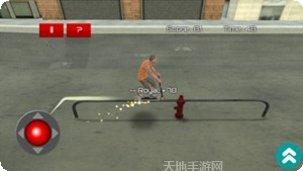 自由式滑板车高分攻略