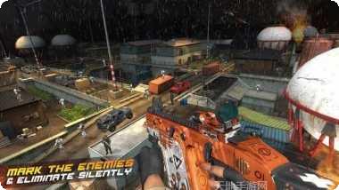 陆军突击队最新版本