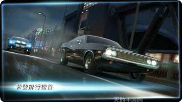 速度与机枪射击挑战