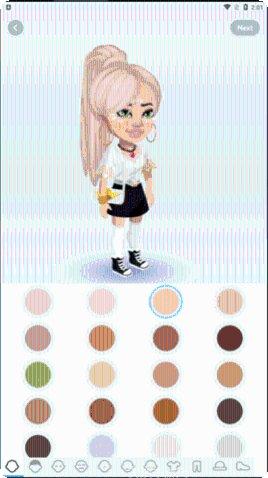 High School Fighters装备获取