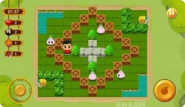 轰炸机乱斗玩法介绍