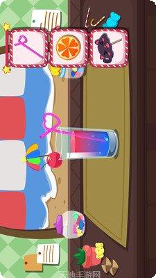 女生厨房烹饪菜谱大全