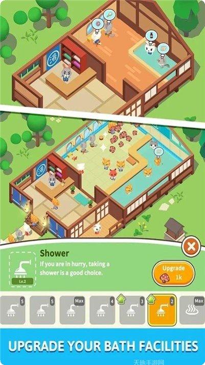 Idle Wedding游戏攻略