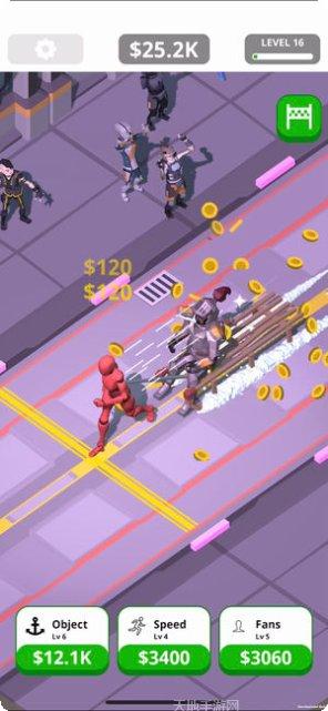 Idle Wedding资源获取方法