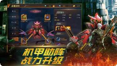 带狗狙击手玩法