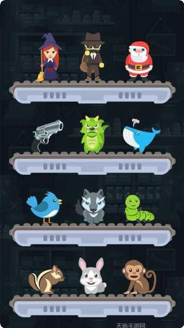 魔法冰雪女王传奇攻略