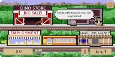 恐龙公园之星最新版本