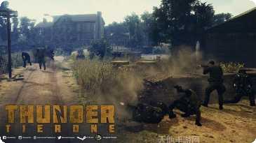 雷霆一号最新版本