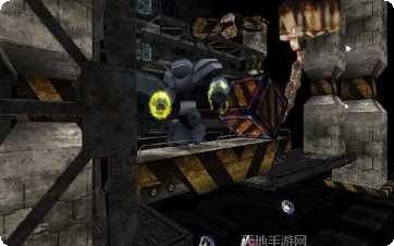 机器人对决游戏攻略