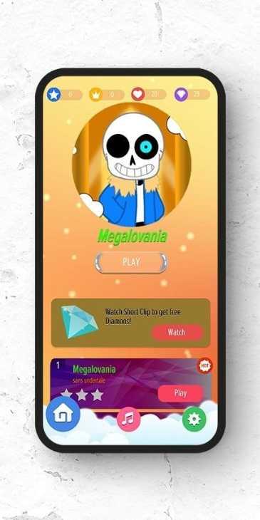 sans鱿鱼游戏攻略