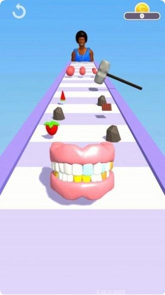 Denture Runner最新版本