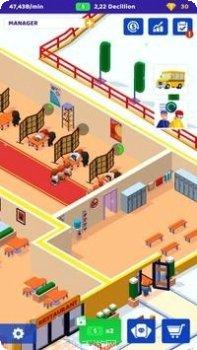 滑雪胜地放置大亨游戏攻略