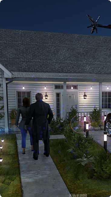 亿万富翁先生技巧