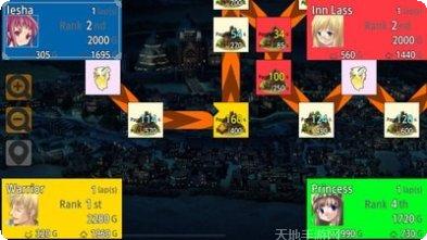 亿万富翁先生评测