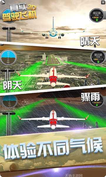 真实驾驶考验安卓版