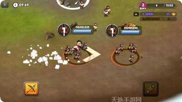 小小战队装备获取方法