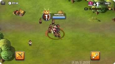 小小战队竞技场技巧