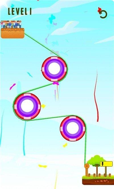 空中飞车最新版本