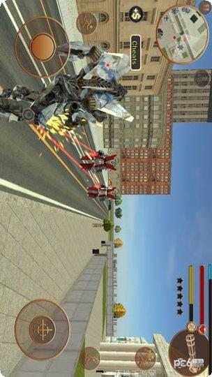 我的机械心最新版本