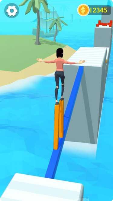 高跟鞋我最美跑酷游戏下载