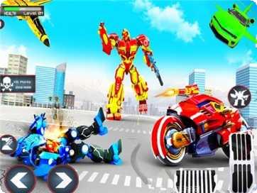 超级英雄骑士下载链接